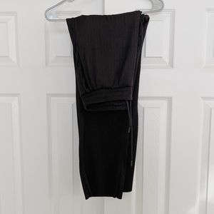 Pleated Drawstring Pants by Zara